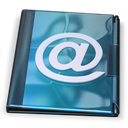 Emails Folder icon